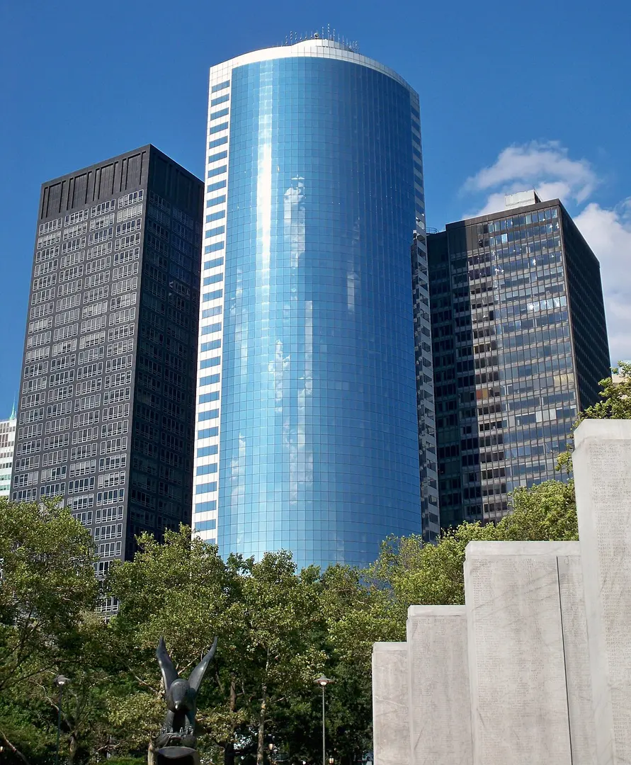 17 State Street