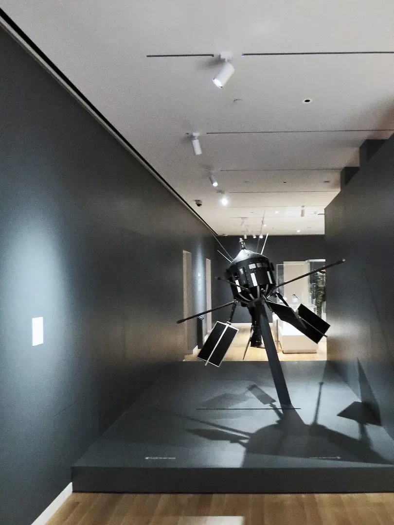 Cooper–Hewitt, Smithsonian Design Museum