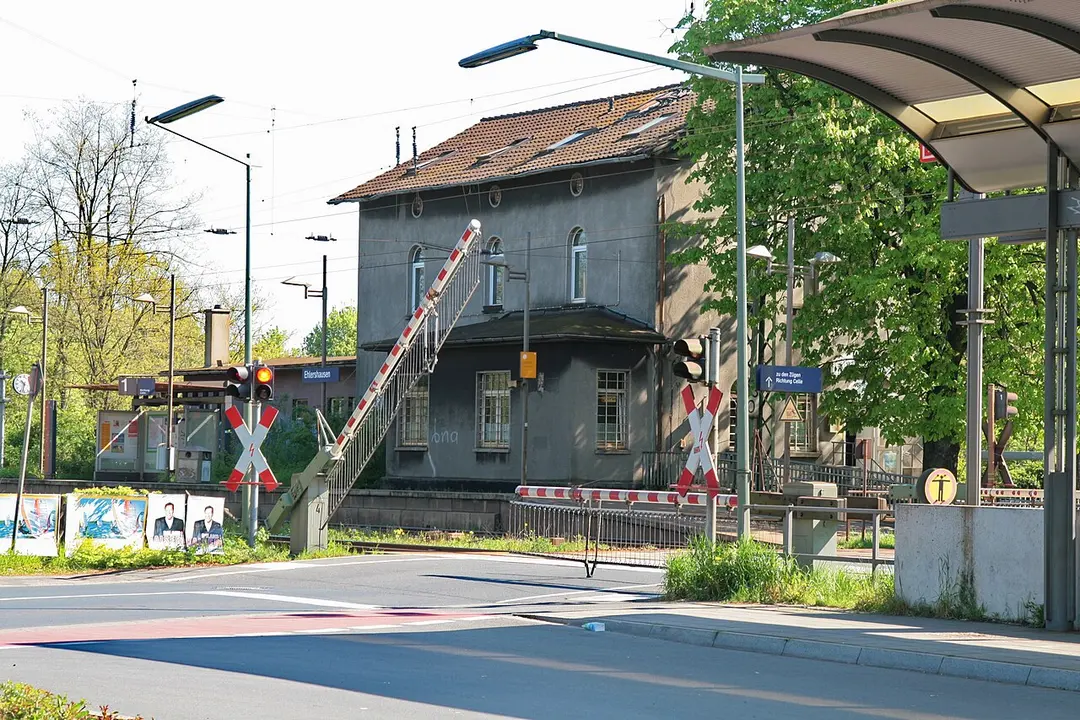 Ehlershausen