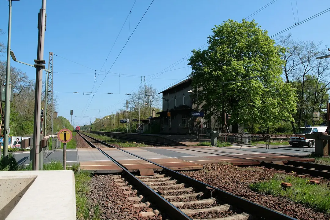 Ehlershausen