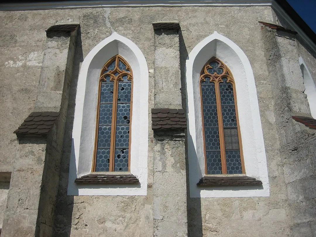 St. Afra
