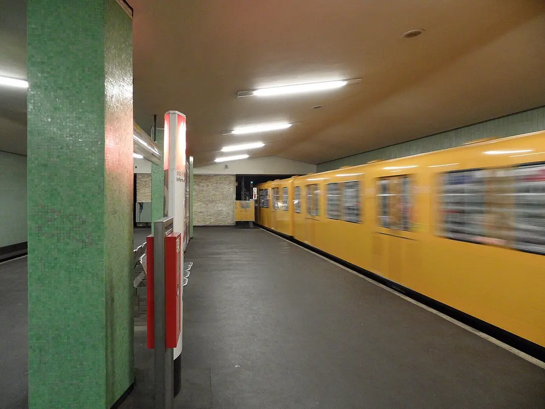 Birkenstraße