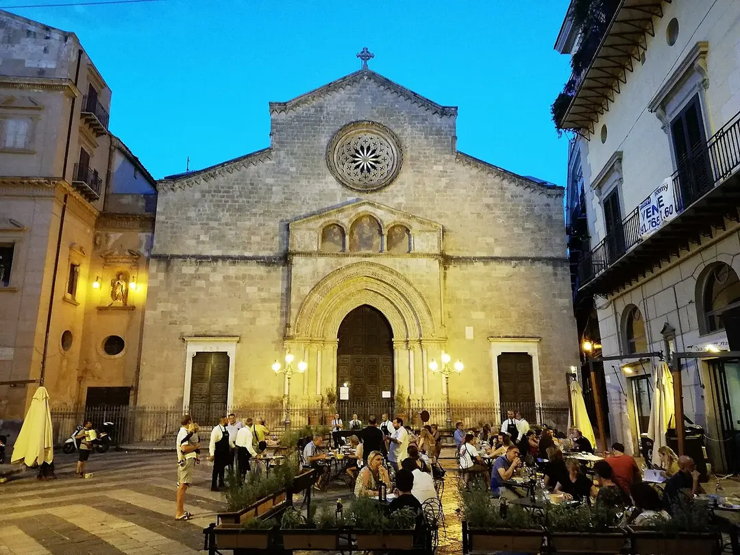 Basilica di San Francesco d'Assisi