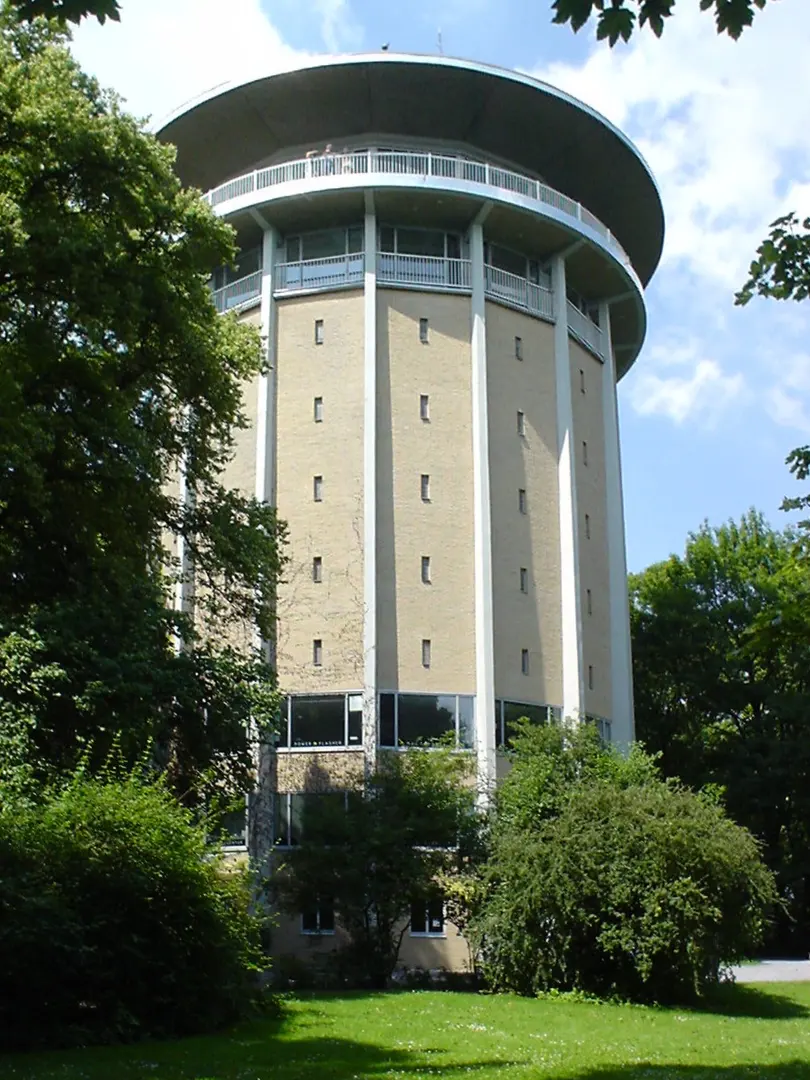 Wasserturm Belvedere
