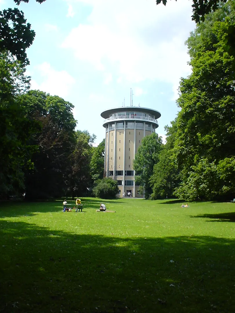 Wasserturm Belvedere