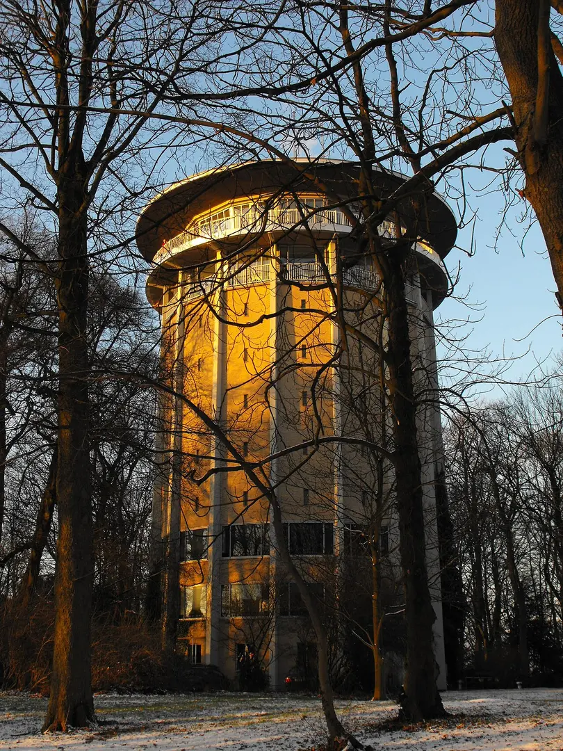 Wasserturm Belvedere