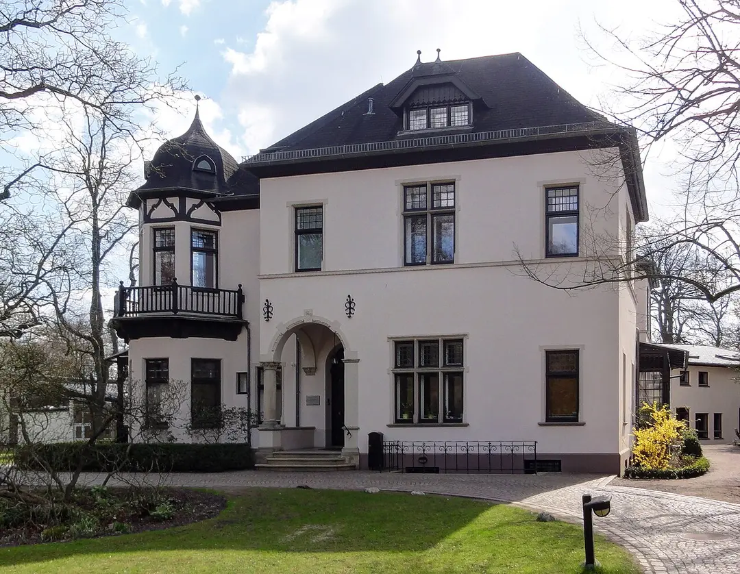 Hasses Park