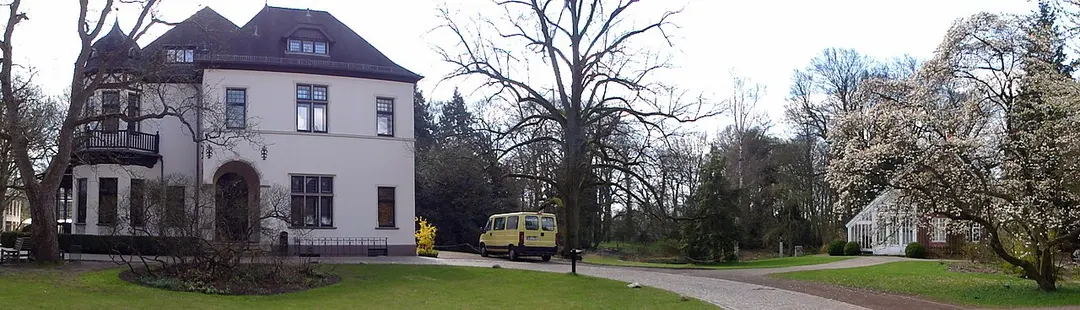 Hasses Park