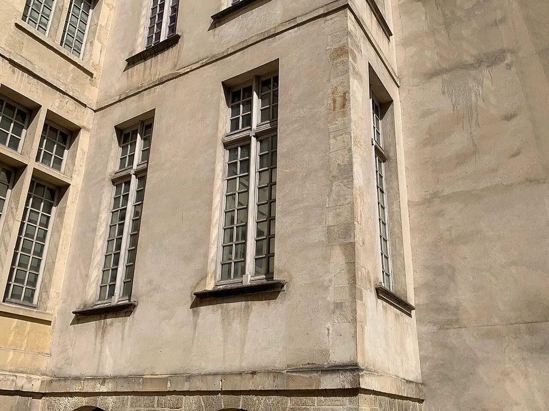 Musée Cognacq-Jay