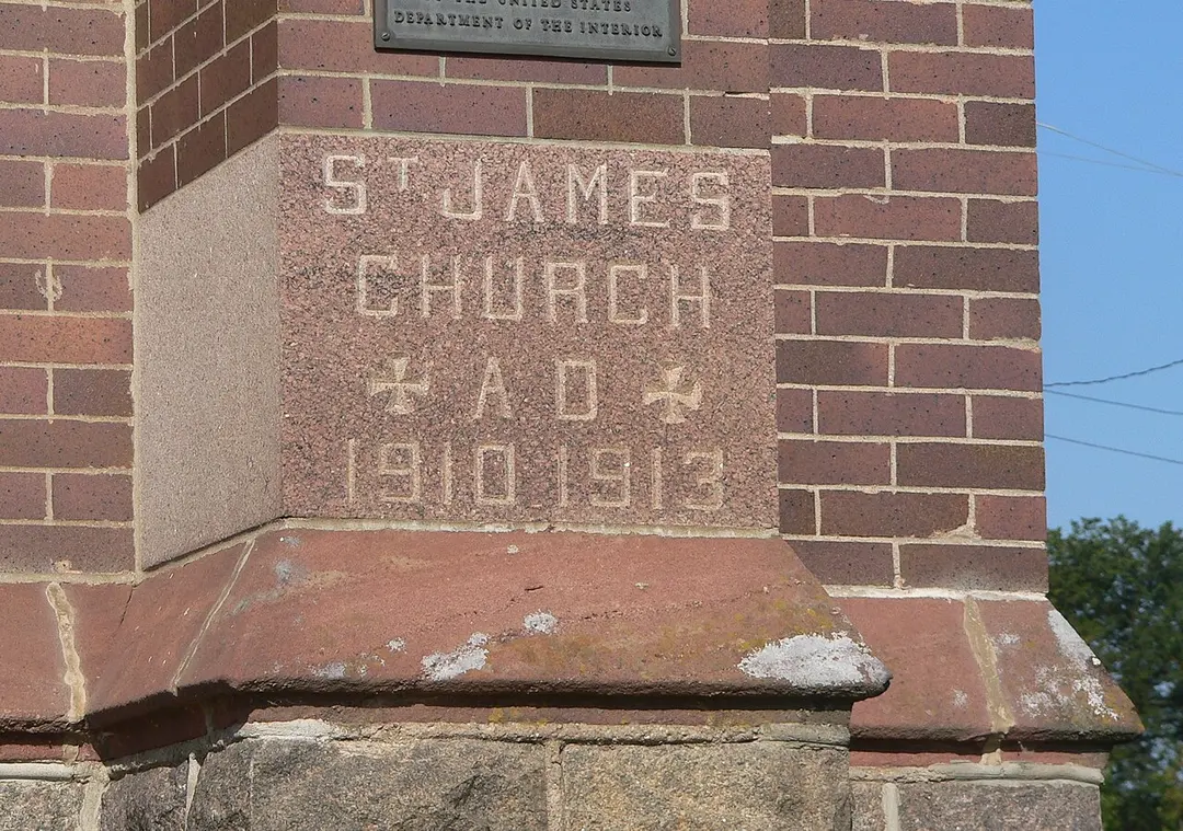 Basilika St. James