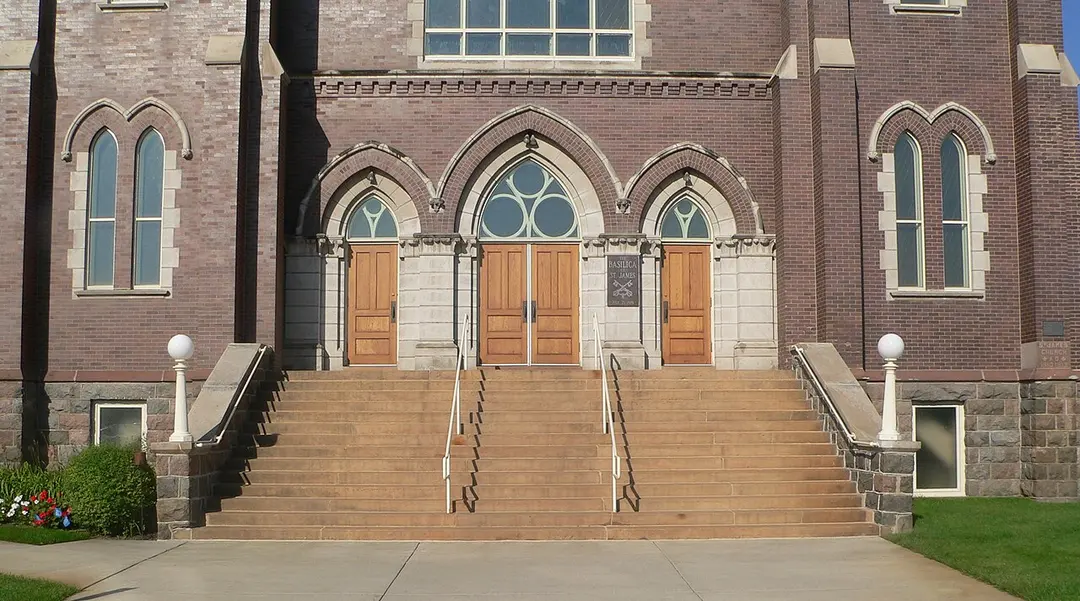 Basilika St. James