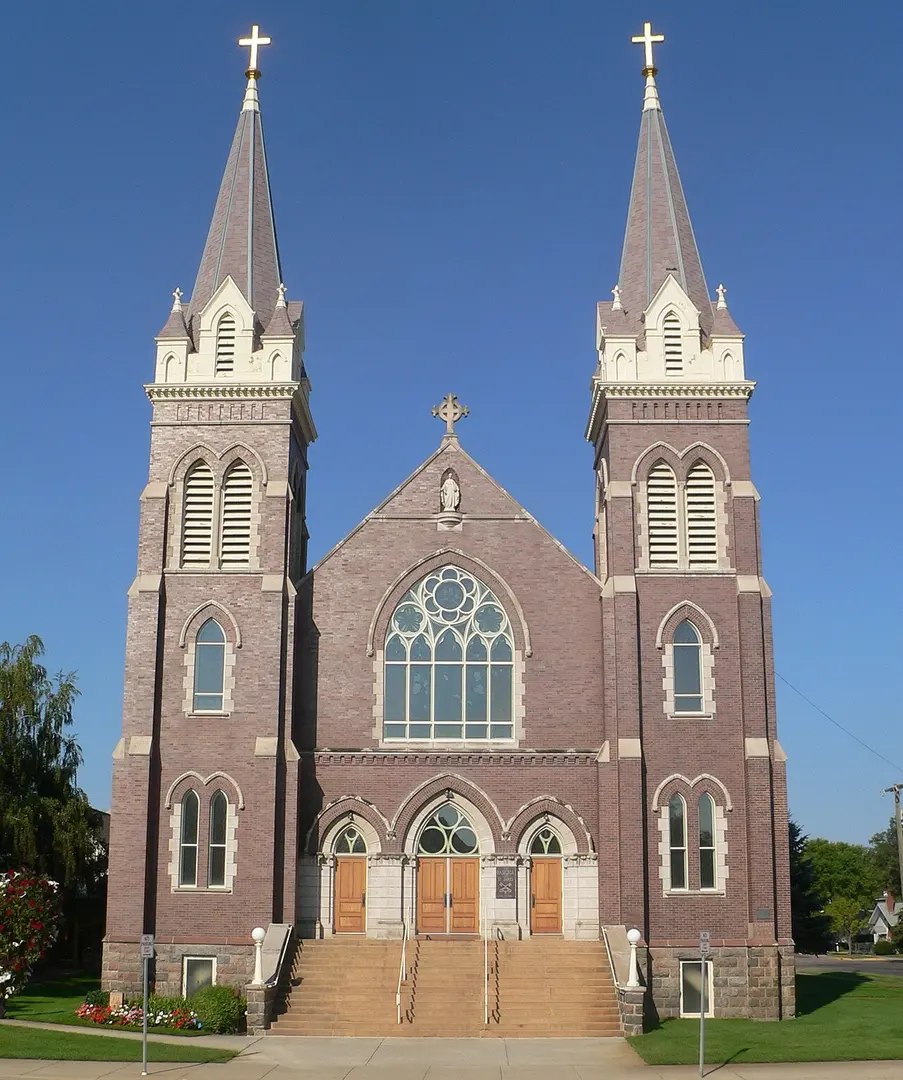 Basilika St. James
