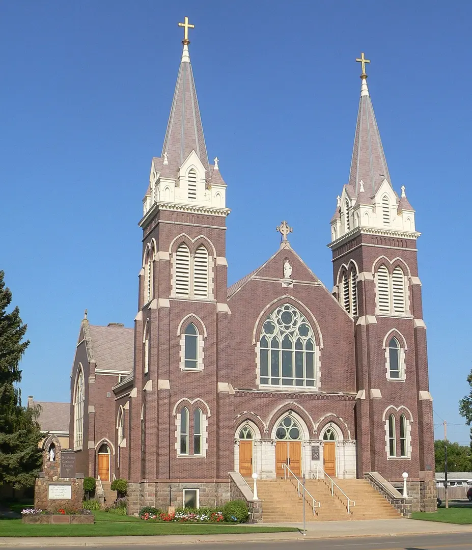 Basilika St. James