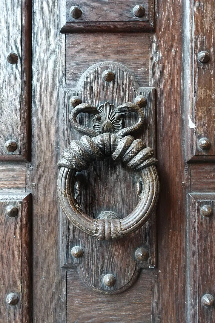 Hôtel de Sully