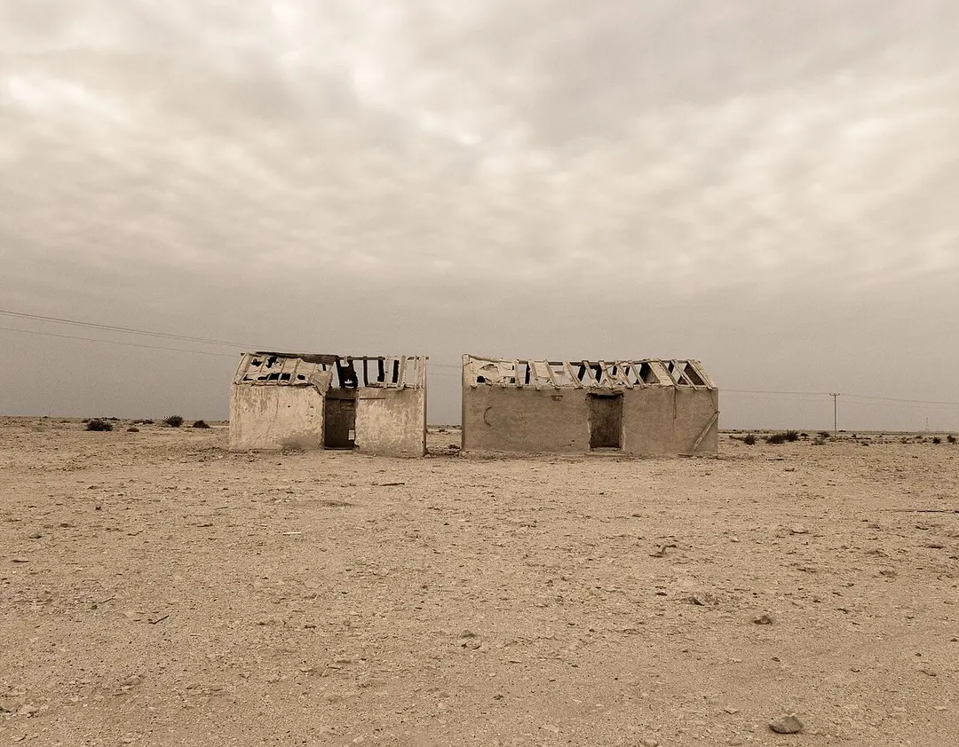 Zubarah