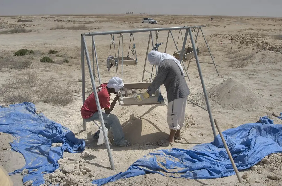 Zubarah