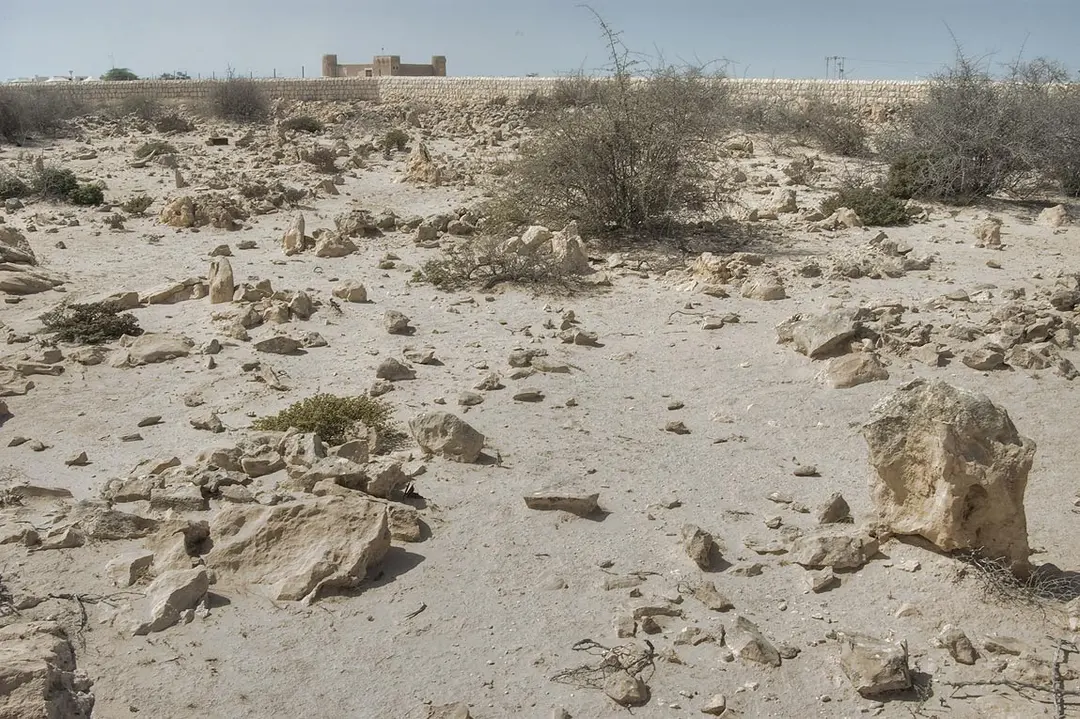 Zubarah