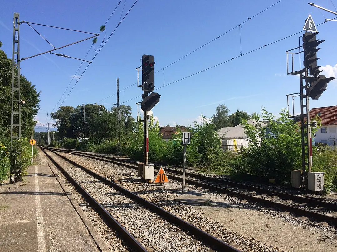 Bad Aibling