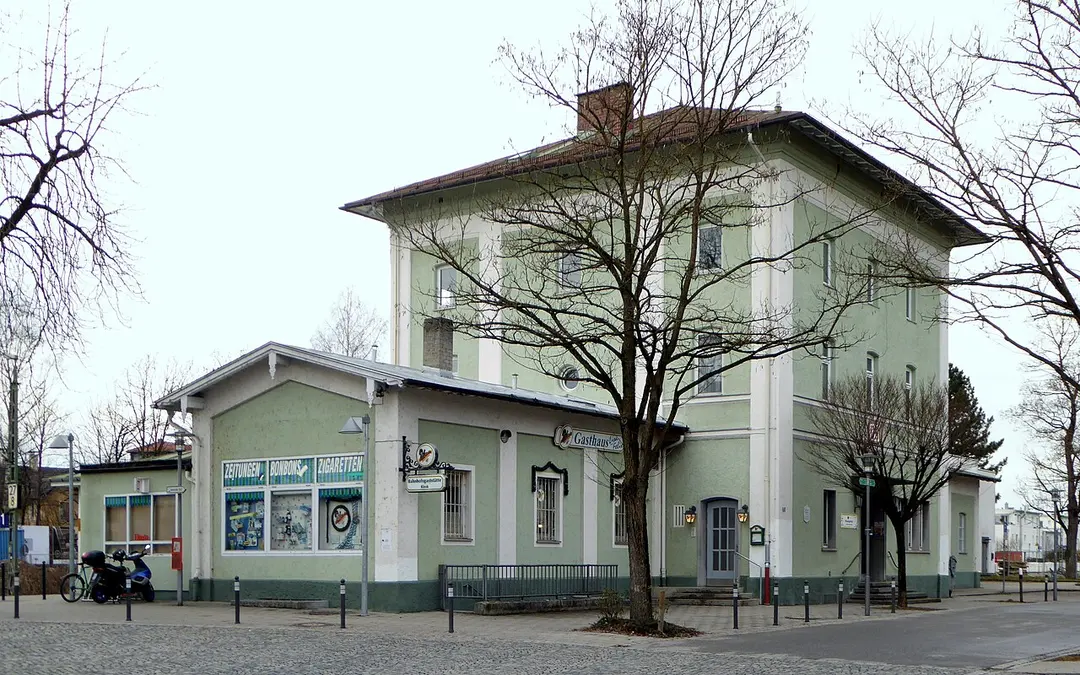 Bad Aibling
