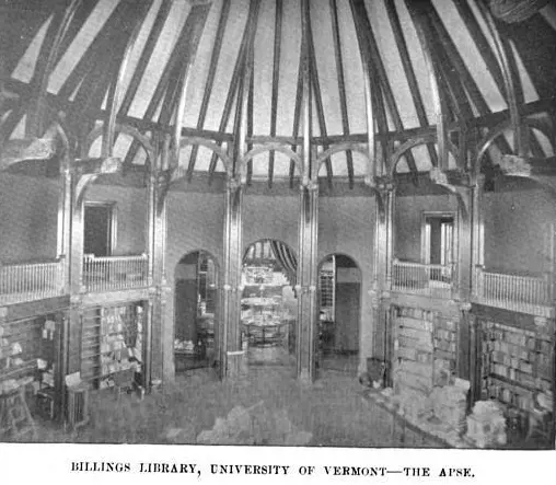 Billings Library