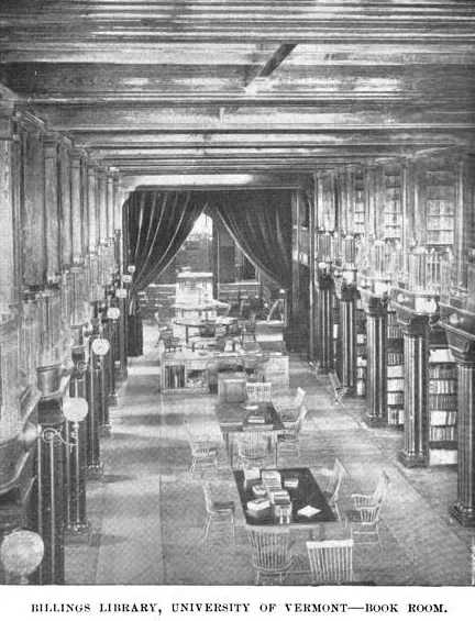 Billings Library