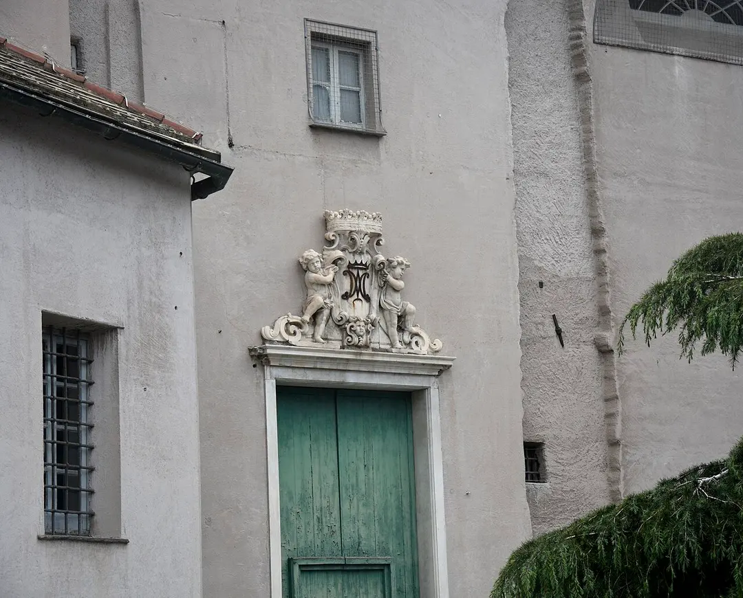 Basilica cattedrale di Santa Maria Assunta