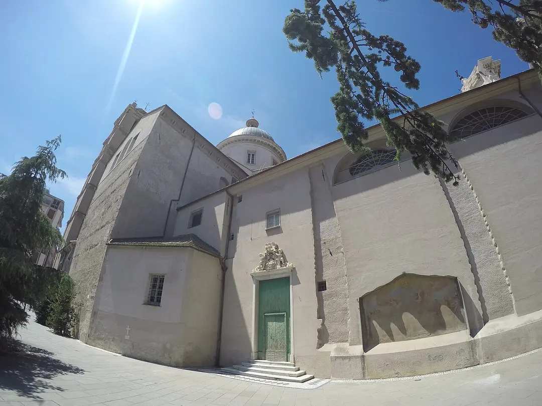 Basilica cattedrale di Santa Maria Assunta