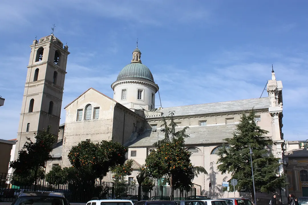 Basilica cattedrale di Santa Maria Assunta