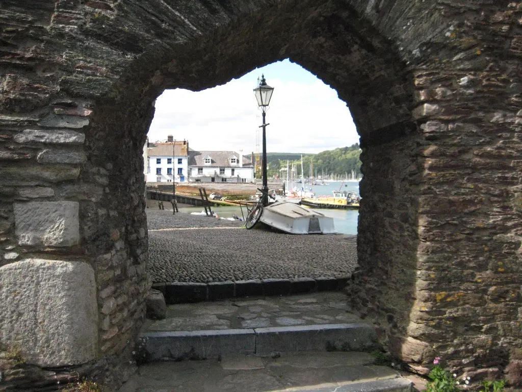 Bayard’s Cove Fort
