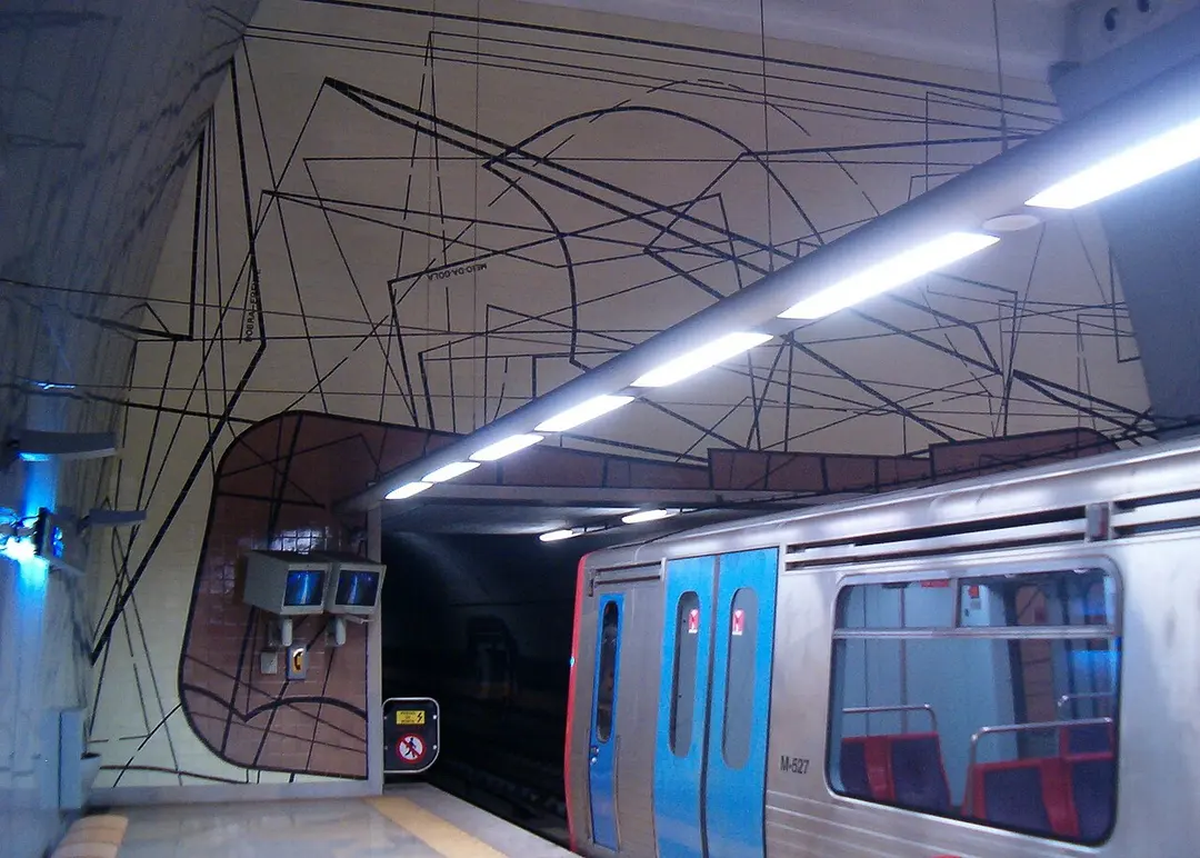 Alfornelos