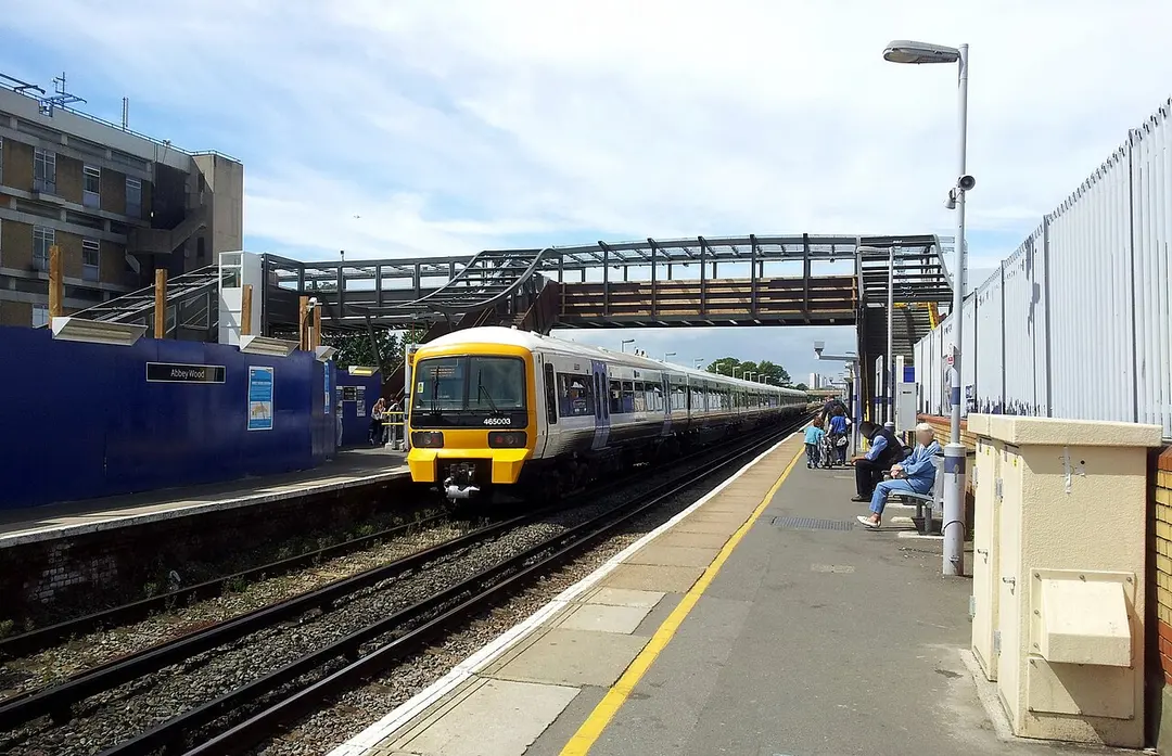 Abbey Wood