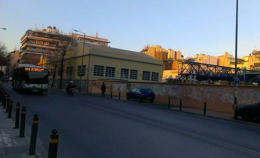 Attiki
