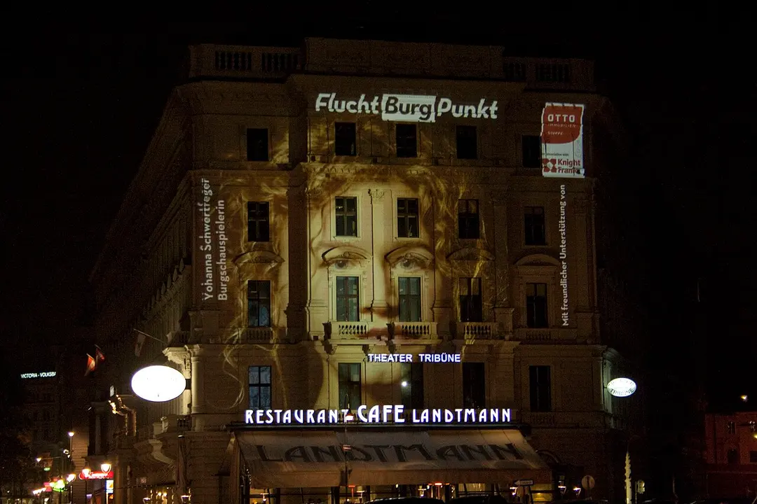 Palais Lieben-Auspitz