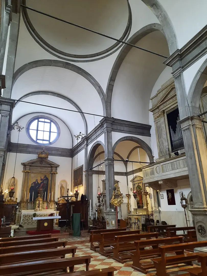 Chiesa di San Felice