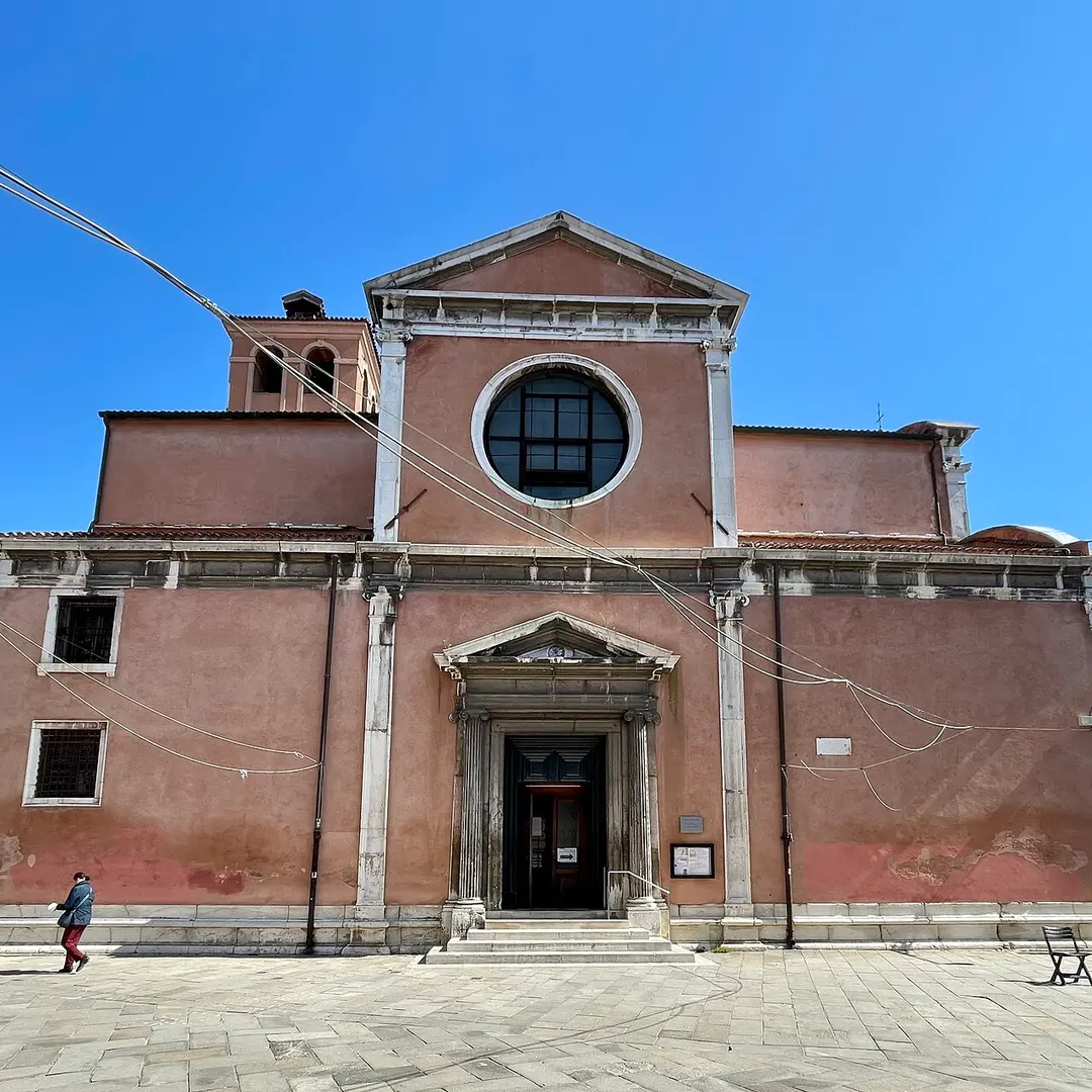Chiesa di San Felice