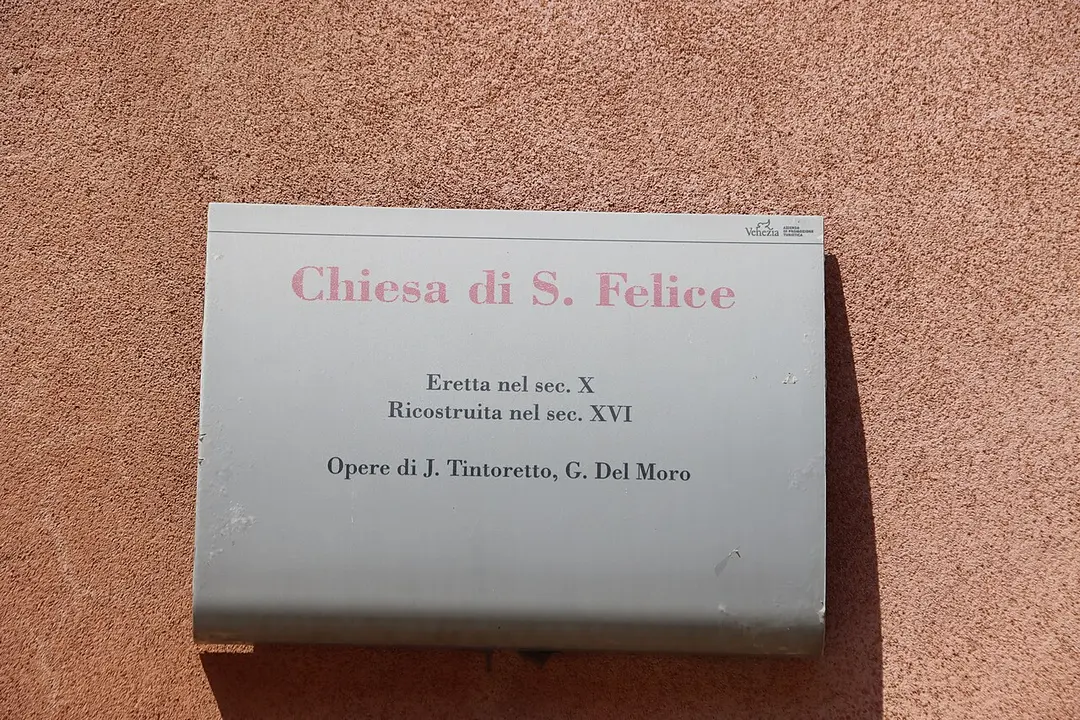 Chiesa di San Felice