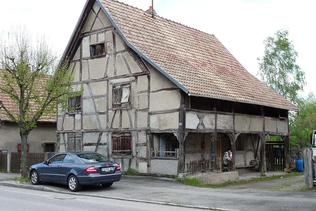 Blotzheim