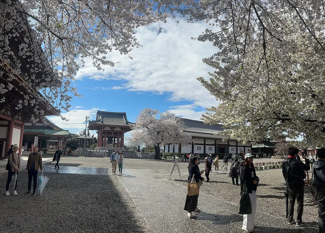 池上本門寺