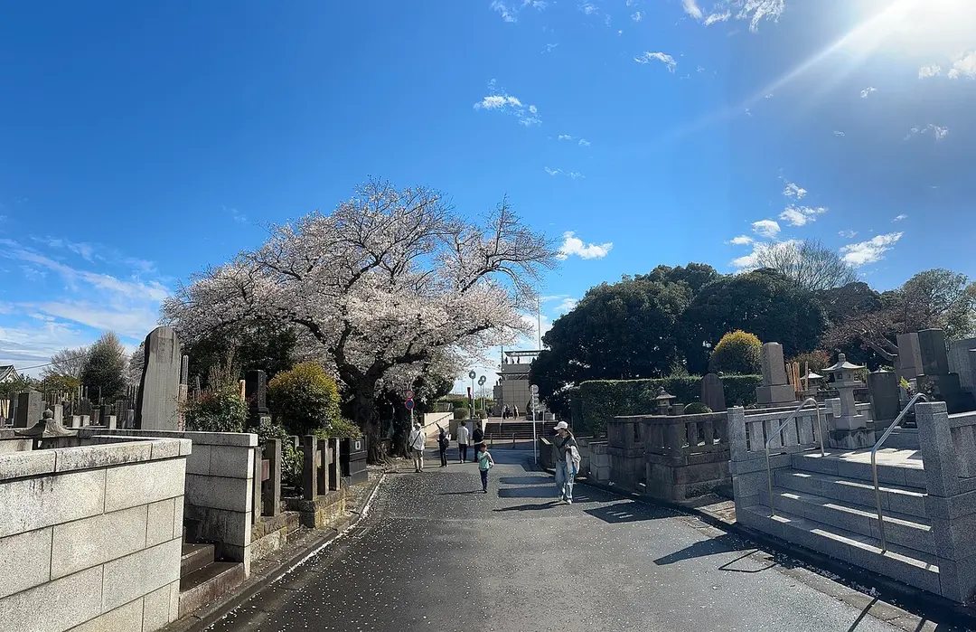池上本門寺