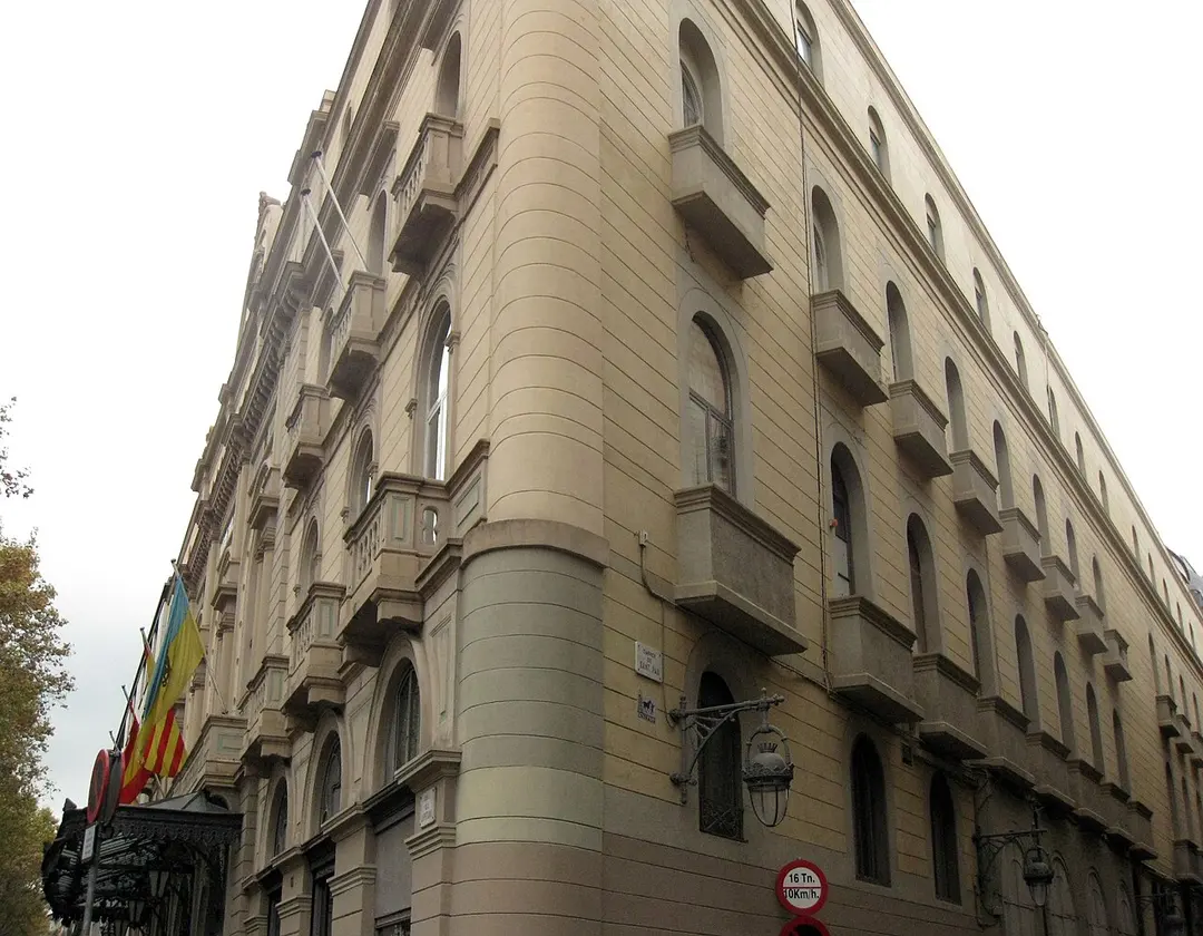 Gran Teatre del Liceu