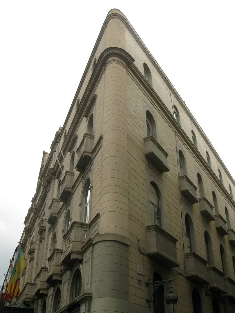 Gran Teatre del Liceu