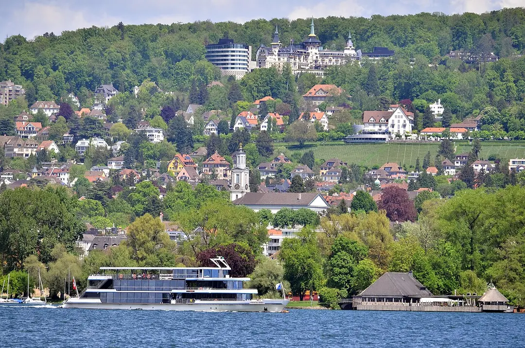 Adlisberg