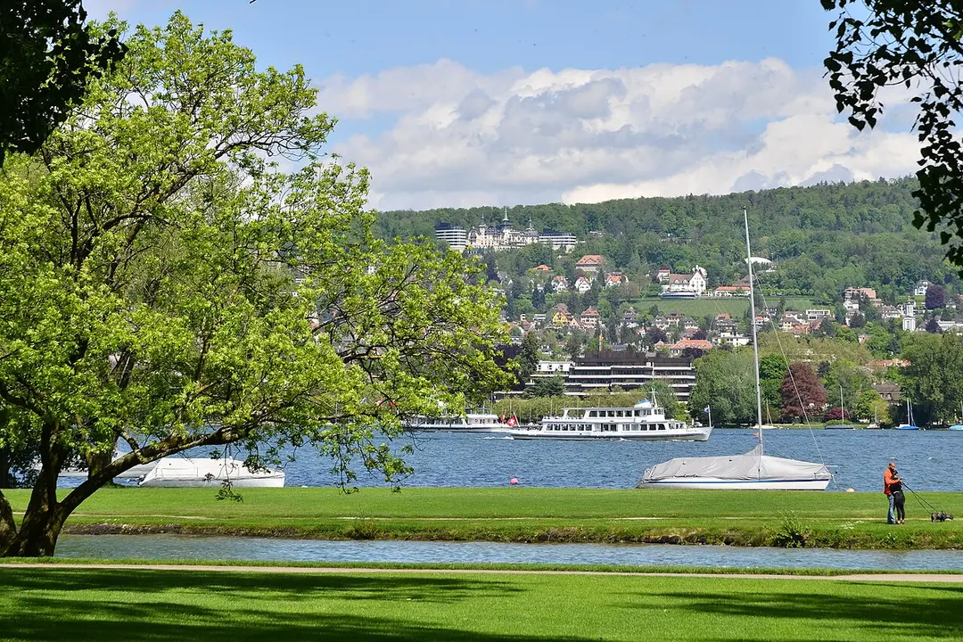Adlisberg