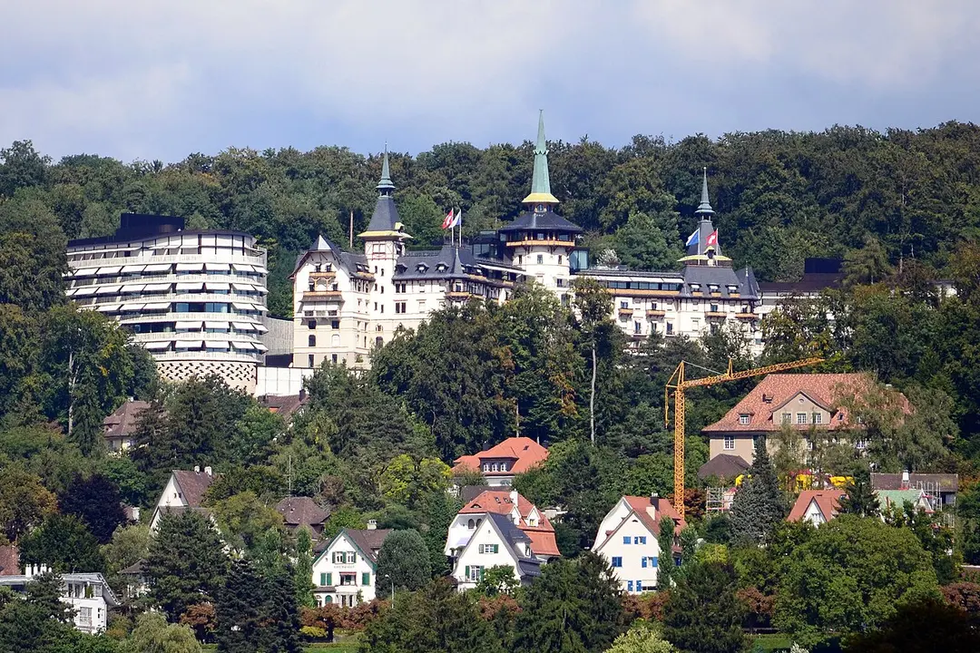 Adlisberg