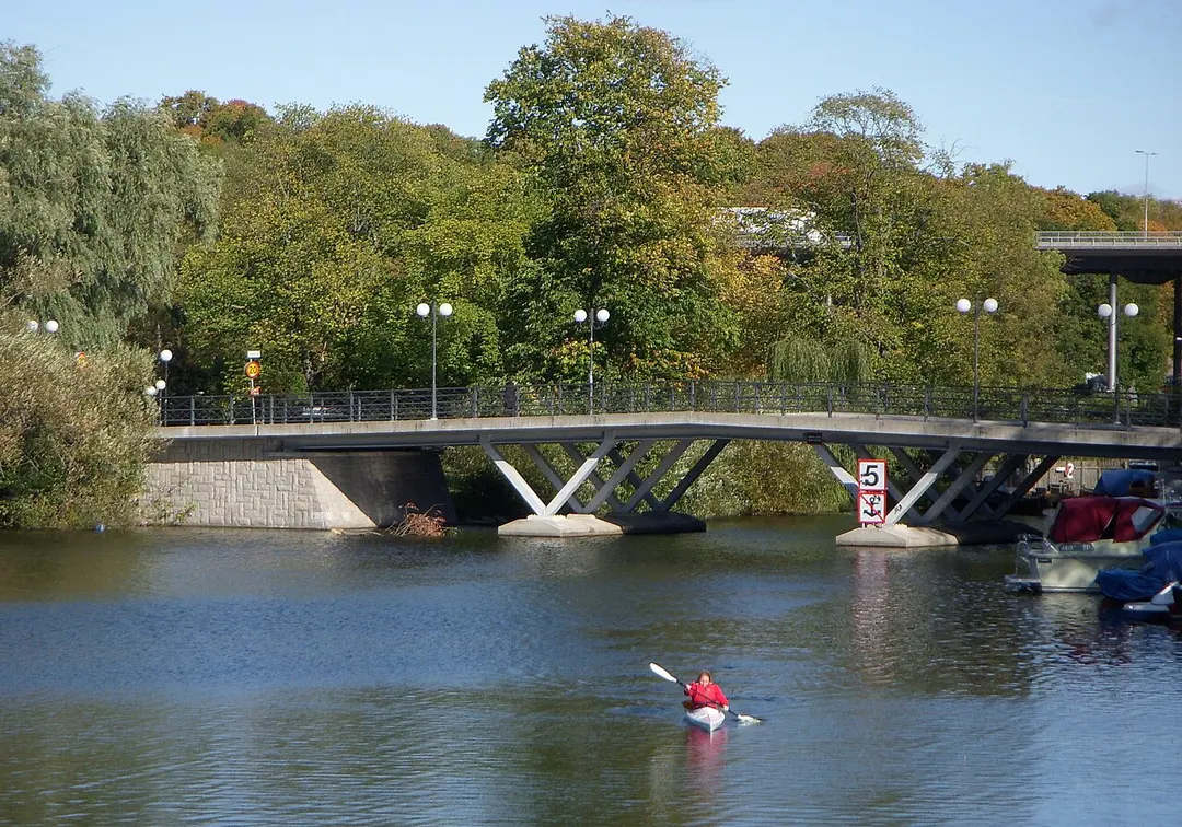 Långholmsbron