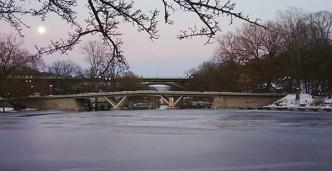 Långholmsbron