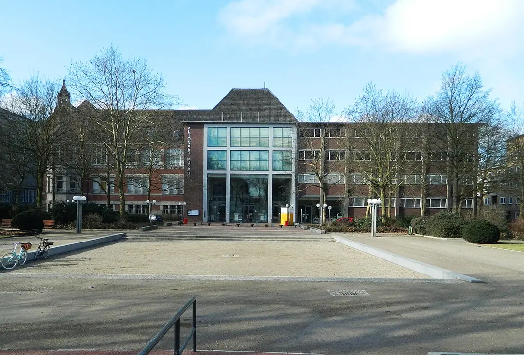 Altonaer Museum