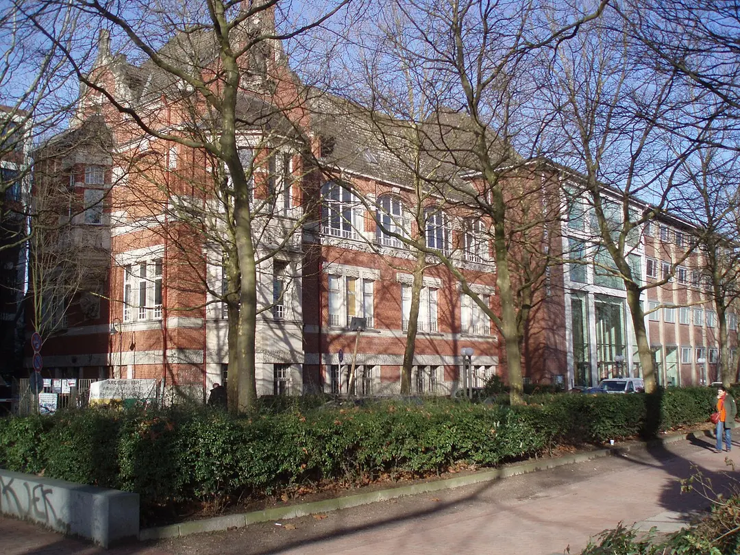 Altonaer Museum