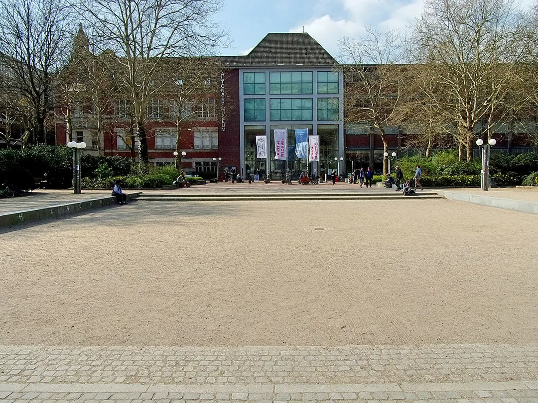 Altonaer Museum