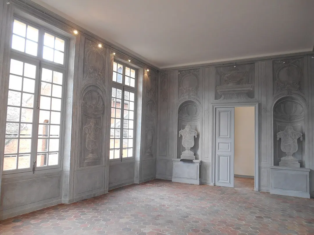 Château d'Asnières